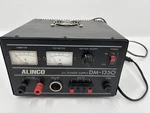 Alinco DM-1350 Ppwer Supply For Ham Radio Operators Untested. Fixed Price $129.49.