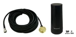 Tram Uhf 450-520MHZ Nmo Phantom Coax Antenna Kit Motorola CM300 CDM1250 Mobiles. Fixed Price $57.99.