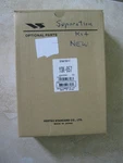 Yaesu YSK-857 Separation Kit For The FT-857D Using Remotely-new. Fixed Price $100.00.