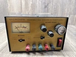 Micronta 22-121 Adjustable Dual-tracking Dc Power Supply. Fixed Price $49.99.