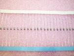 Qty (100) 1N5230BRL Motorola DO-35 Zener Diodes 4.7V 1/2W. Fixed Price $5.99.