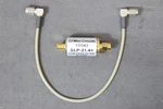 Mini-circuits Agilent SLP-21.4+ 0955-0791 Low Pass Filter 50OHM 8120-5067 Cable. Fixed Price $49.95.