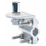 Roadpro RP-315 Cb Antenna Mirror Mount, Doublegrove Stud. Fixed Price $10.79.