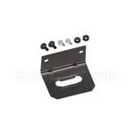 Draw-tite Tow Ready 4-WAY Flat Mounting Bracket W/screws Black. Fixed Price $29.99.