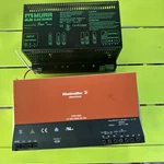Murr Elektronik Switch Power MPS-10 110/24 And Weidmuller 8608710000.. Fixed Price $59.00.