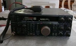 Kenwood TS-850S Hf 100W All Mode Amateur Transceiver Tested W/ Box Manual. Fixed Price $749.99.