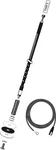 Firestik FG2DD-B Foot No Ground Roof Mount Cb Antenna Kit W. Fixed Price $82.66.