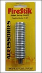 Firestik R3H Heavy Duty Chrome Plated Steel Spring Antennas Up To 5' Brand New. Fixed Price $29.99.