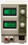 Tekpower TP1803D Variable Linear Dc Adjustable Supply 0-18V 0-3A. Fixed Price $59.99.