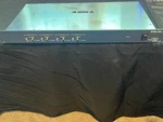 Clear-com Encore PS-704 4-CHANNEL Intercom Power Supply CG01QKM. Fixed Price $450.00.