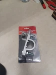Roadpro RP545 Cb Antenna 1-1/4" Omni Grip Mirror Mount For International Trucks. Fixed Price $14.95.