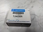 Nos Motorola Rf Relay TLN4295A 24C84103B01 Radio Spdt Switch Uhf Antenna. Fixed Price $50.48.