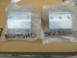Workman Bandit BRV3SHD (lot Of 2). Fixed Price $45.00.