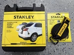 Stanley Tie-down System Safety Strap Carabiner Suction Cups S4001 + Bonus. Fixed Price $40.00.