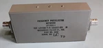Litcom LP-101C Microwave Filter Frequency Preselector Network 3340021-001. Fixed Price $450.00.