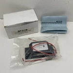Act AF310 Line Noise Attenuator Low Pass Band Filter 125/277VAC. Fixed Price $25.99.