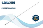 Glomex Marine Antenna RA300AIS- 4 3DB Fast Fitting Glomeasy Original. Fixed Price $59.99.