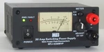 MFJ-4230MVP, Compact Switch Ps, MTR/PP/4-16V Adj. 110/220VAC. Fixed Price $189.95.