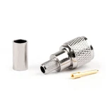 10PCS RG-58/U Motorola Cable Connector Mini-uhf Crimps For Antenna Male Radio. Fixed Price $15.69.