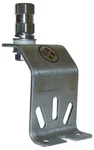 Firestik SS-174 Cb Radio Antenna Hood Trunk Channel Mount W/ K-4 Crimp-on Stud. Fixed Price $29.95.