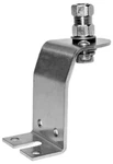 Accessories Unlimited AUF2-L Stainless Cb Radio Hood Fender Mount Ford F250 F350. Fixed Price $34.95.