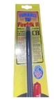 Firestik FS5-BK 5' 1000 Watt 5/8 Wave Hand Tune Fiberglass Cb Antenna Black New. Fixed Price $59.99.