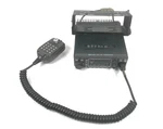 Icom IC-27A W/ HM-23 And Bracket Mount. Fixed Price $169.99.