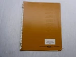 Systron Donner TL8-3 Ov Triple Output Power Supply Manual 52542 1981. Fixed Price $19.99.