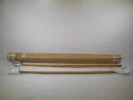 Seaview Pole Radar Mount System RM-4-48S 4" Stainless Steel Dual Strut Kit. Fixed Price $146.99.