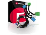 Fortin Evo T-harness. Fixed Price $83.86.