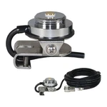 Adjustable Nmo Trunk Mount, Preinstalled Uhf PL-259 Connector, Fits 3/8" Surface. Fixed Price $33.99.