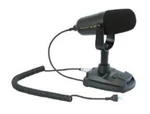 Yaesu M-90D Desktop Microphone For FT-991A, FTDX3000, FTDX10, FTDX101 Jp. Fixed Price $158.00.