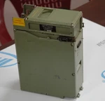 Rockwell Collins PRC-515-MP-20-RU-20 Antenna Coupler And Power Amplifier. Fixed Price $299.00.