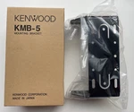 Kenwood KMB-5 M2 Mounting Bracket For TK-690, TK-790, TK-890, TK-5710, TK-5810. Fixed Price $9.99.