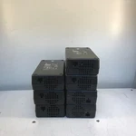 Lot Of 7 Zebra Motorola 50-14000-242R Power Adapter PWRS-14000-242R Rev. Fixed Price $209.99.