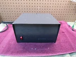 Astron RS-20A Power Supply 13.8VDC Output. Fixed Price $48.00.