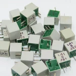 ( Pcs ) EFC-455K Murata 455KHZ Ceramic Filters. Fixed Price $11.95.