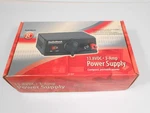 Radio Shack 22-507 Power Supply Amp 13.8 Vdc 12V Auto Socket. Tested. Fixed Price $44.99.