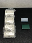 Kg RFC-10 & RFC-8 Lot Filter Split Hinged Ferrite. Fixed Price $8.81.