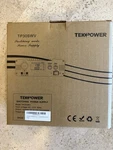 Tekpower TP30SWV Amp Dc 13.8V Digital Switching Supply Ham Or Cb Radio. Fixed Price $119.00.