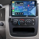 4+64G 10.1 Est Reo Radio Para 2002-2005 Dodge Ram 1500 2500 Android Carplay. Fixed Price $116.00.