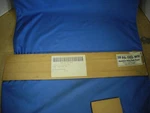 Bud Industries Aluminum Panel PA-1102-WH, 19 X 3.50 0.13 Inches. Fixed Price $19.99.