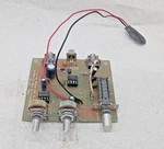 Vectronics Cw Keyer VEC-201 Kit Unfinished. Fixed Price $29.00.
