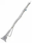 Shakespeare 420 5FT Lift & Lay Vhf Antenna - 3DB **new**. Fixed Price $129.99.