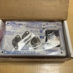 Condor MTAA-16W-A Medical Grade Linear Power Supply 2A And +/-9-15V 0.4A Out. Fixed Price $24.99.