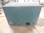 Heathkit Power Supply HP-23B *clean* *works* *sold As-is Only*. Fixed Price $269.00.