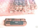 Collins Mechanical Filter 500 Khz Cf, 3.8 Bw Usb 526-8445-010. Fixed Price $60.00.