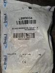 Laird LBM9034 Degree Chrome Mirror Mount Bracket 3/4" Hole W/hardware. Fixed Price $19.00.