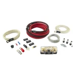 Stinger Power Ultimate 4 Awg Amplifier Wiring Kit. Fixed Price $179.50.