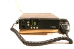 Motorola 300 Mobile Radio M43GMC09C2AA W/mic' "reduced". Fixed Price $117.00.